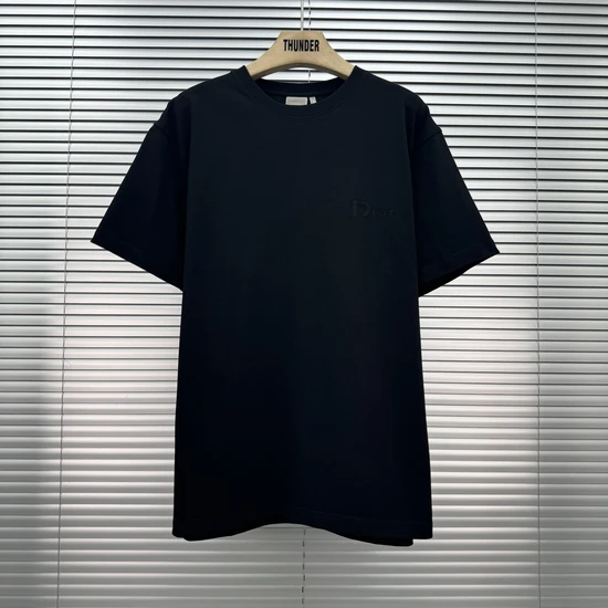 Dior Signature Logo T-shirt ディオール シグネチャー ロゴ Tシャツ