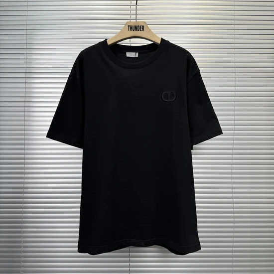 DiorCD Icon T-Shirt ディオール CD アイコン Tシャツ