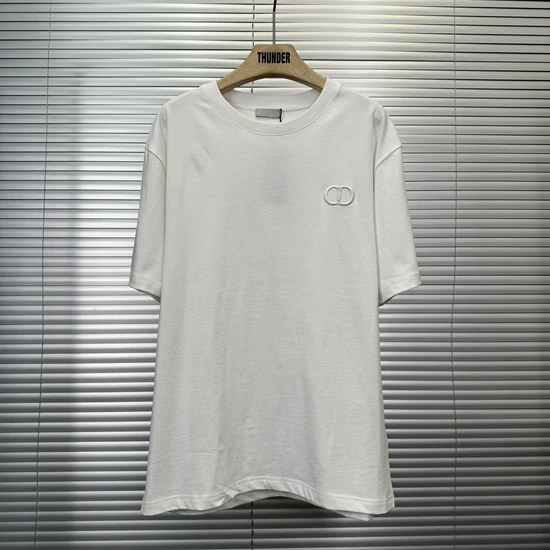 DiorCD Icon T-Shirt ディオール CD アイコン Tシャツ