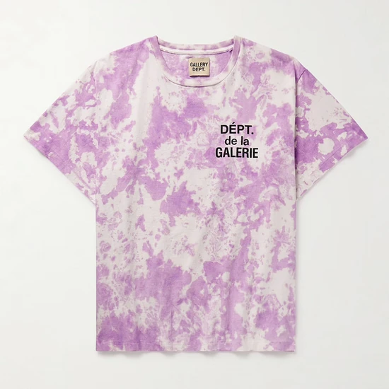 Gallery Dept Tie-Dye T-Shirt ギャラリー デプト タイダイ Tシャツ