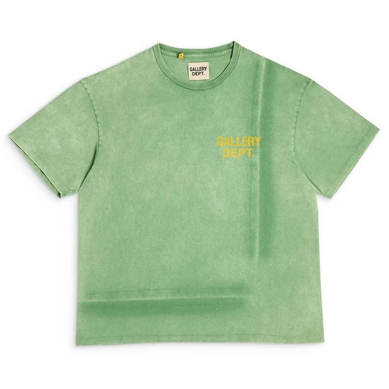 Gallery Dept Vintage Print T-Shirt ギャラリー デプト Tシャツ