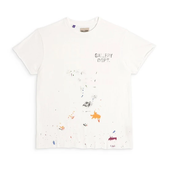 Gallery Dept Boardwalk T-Shirt ギャラリー デプト Tシャツ