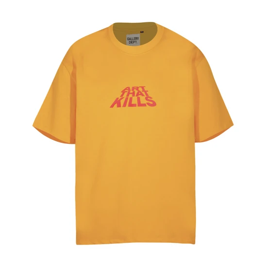 Gallery Dept Art That Kills T-shirt ギャラリーデプト Tシャツ