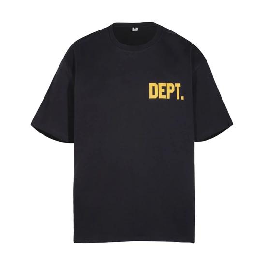 Gallery Dept Coach T-shirt ギャラリーデプト Tシャツ