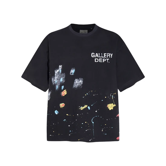 Gallery Dept Painted T-shirt ギャラリーデプト Tシャツ