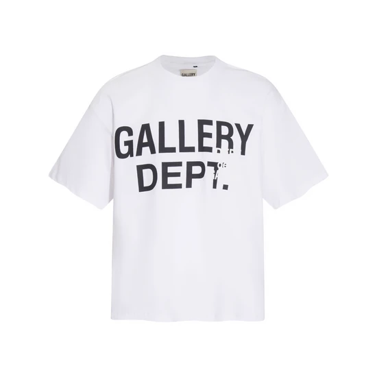 Gallery Dept French Collector T-shirt ギャラリーデプト Tシャツ