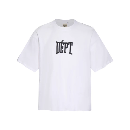 Gallery Dept Gym Logo T-shirt ギャラリーデプト Tシャツ
