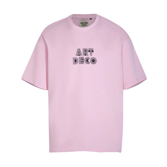 Gallery Dept Art Deco T-shirt ギャラリーデプト Tシャツ