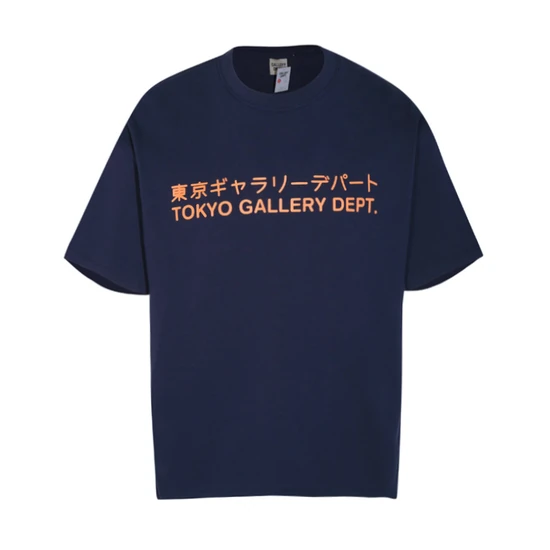 Gallery Dept TOKYO Limited T-shirt ギャラリーデプト Tシャツ