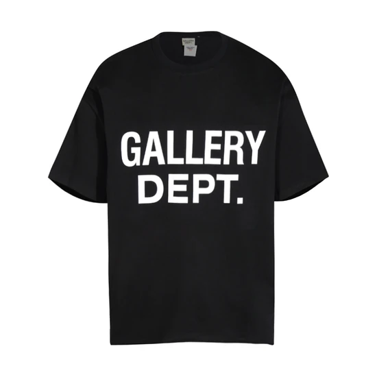 Gallery Dept Logo T-shirt ギャラリーデプト Tシャツ