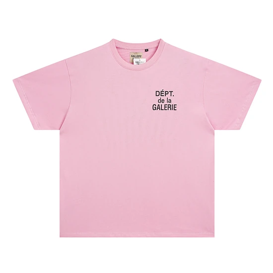 Gallery Dept Pastel colors T-shirt ギャラリーデプト Tシャツ
