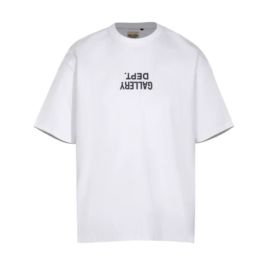 Gallery Dept Reverse Logo T-shirt ギャラリーデプト Tシャツ