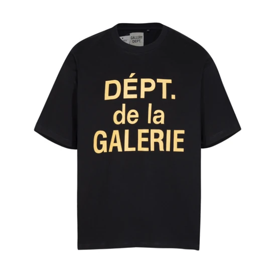 Gallery Dept DEPT de la GALERIE T-shirt ギャラリーデプト Tシャツ