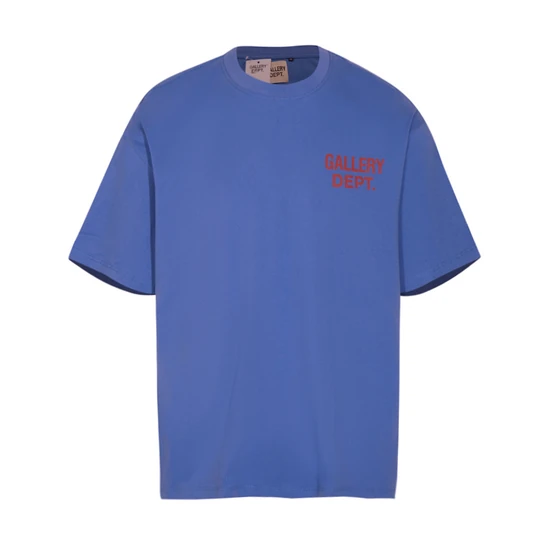 Gallery Dept Logo T-shirt ギャラリーデプト Tシャツ