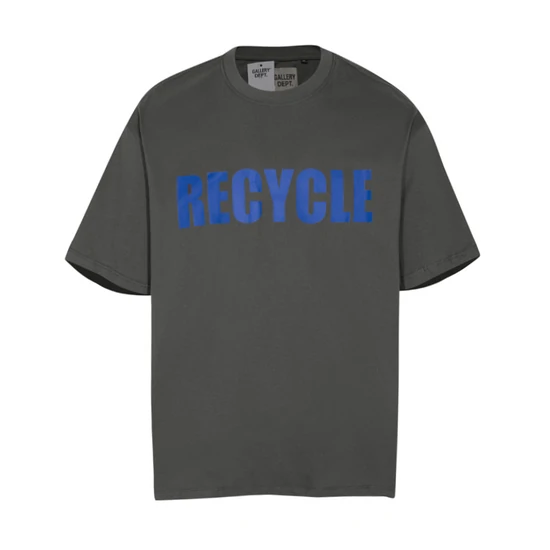 Gallery Dept RECYCLE T-shirt ギャラリーデプト Tシャツ