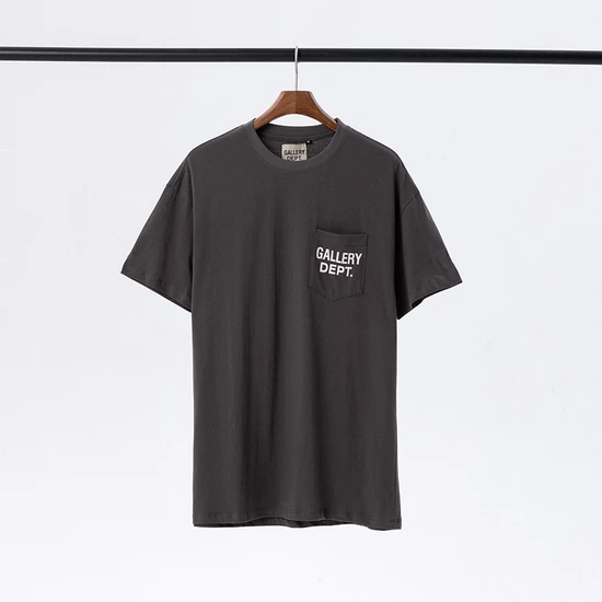 Gallery Dept Pocket T-shirt ギャラリーデプト Tシャツ