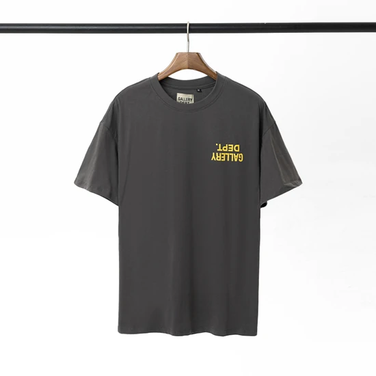 Gallery Dept Reverse Logo T-shirt ギャラリーデプト Tシャツ