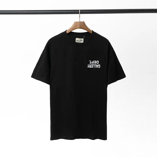Gallery Dept Reverse Logo T-shirt ギャラリーデプト Tシャツ
