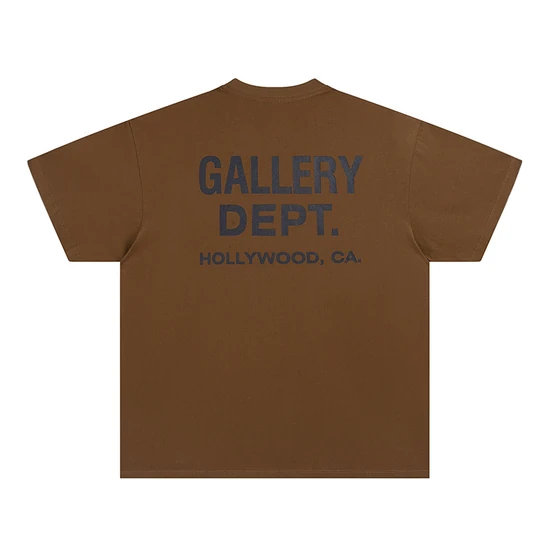 Gallery Dept Souvenir T-shirt ギャラリーデプト Tシャツ