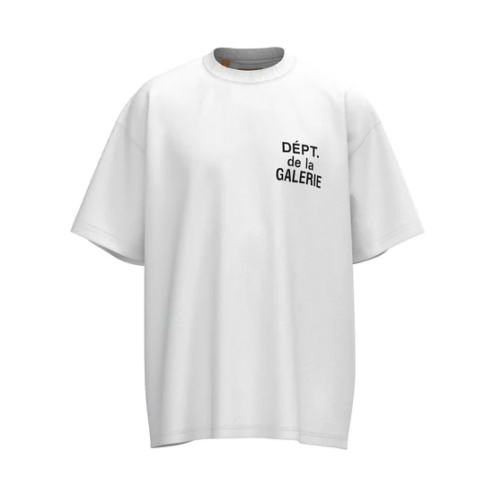 Gallery Dept DEPT de la GALERIE T-shirt ギャラリーデプト Tシャツ