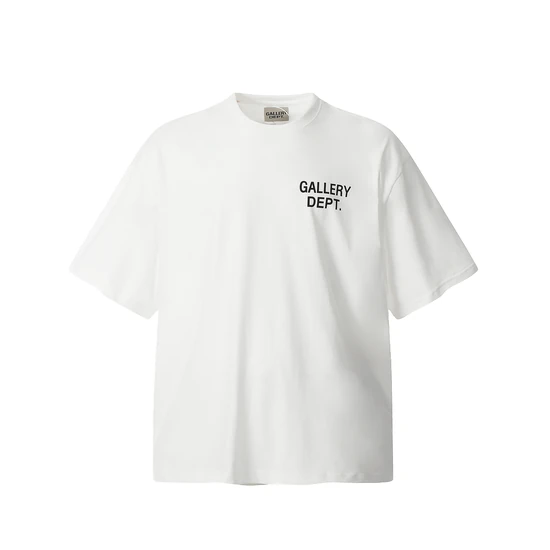 Gallery Dept Souvenir T-shirt ギャラリーデプト Tシャツ