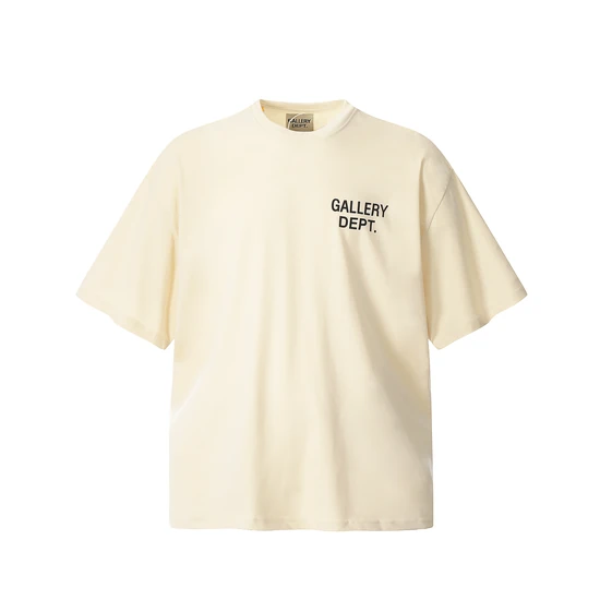 Gallery Dept Souvenir T-shirt ギャラリーデプト Tシャツ