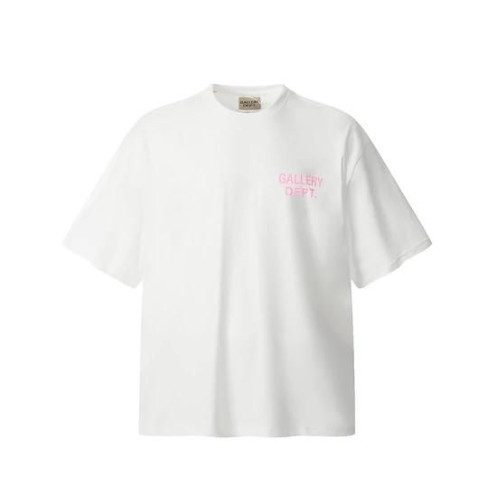 Gallery Dept Souvenir T-shirt ギャラリーデプト Tシャツ