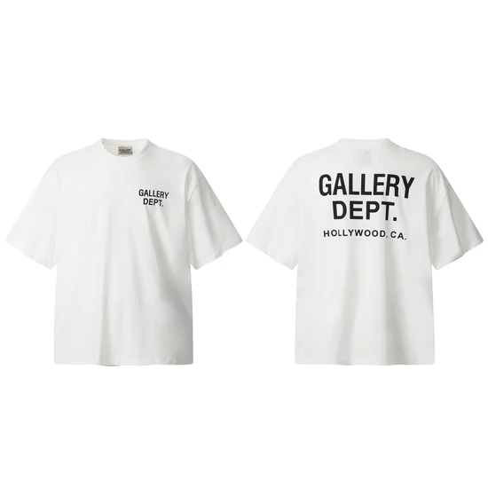 Gallery Dept Souvenir T-shirt ギャラリーデプト Tシャツ