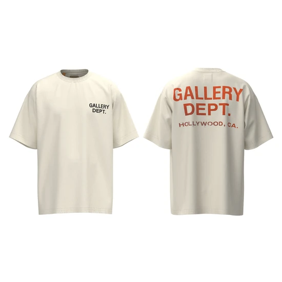 Gallery Dept Souvenir T-shirt ギャラリーデプト Tシャツ