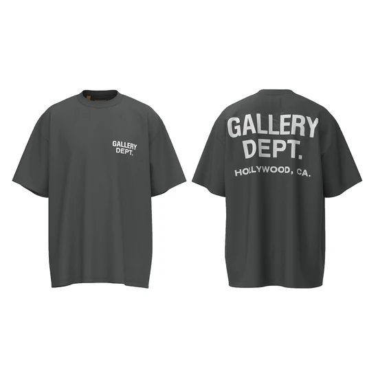 Gallery Dept Souvenir T-shirt ギャラリーデプト Tシャツ