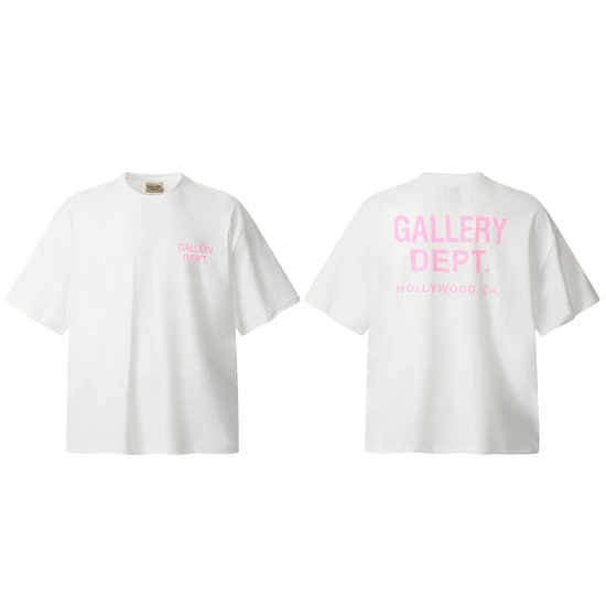 Gallery Dept Souvenir T-shirt ギャラリーデプト Tシャツ