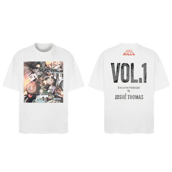 Gallery Dept Misery T-shirt ギャラリーデプト Tシャツ