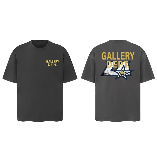 Gallery Dept LA T-shirt ギャラリーデプト Tシャツ