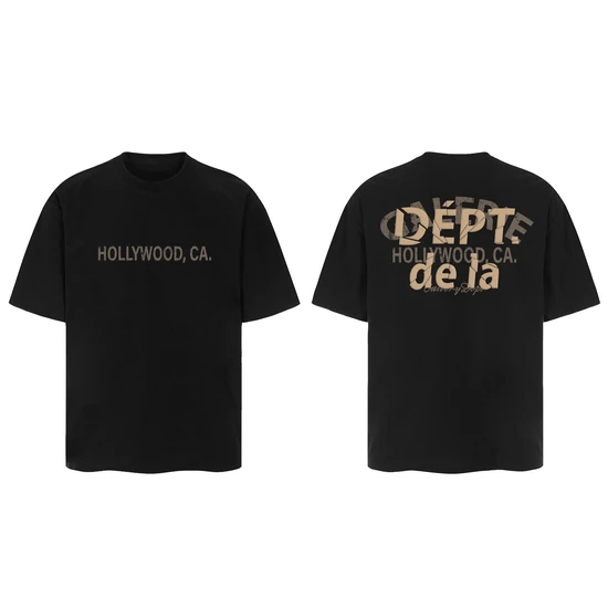 Gallery Dept Hollywood T-shirt ギャラリーデプト Tシャツ