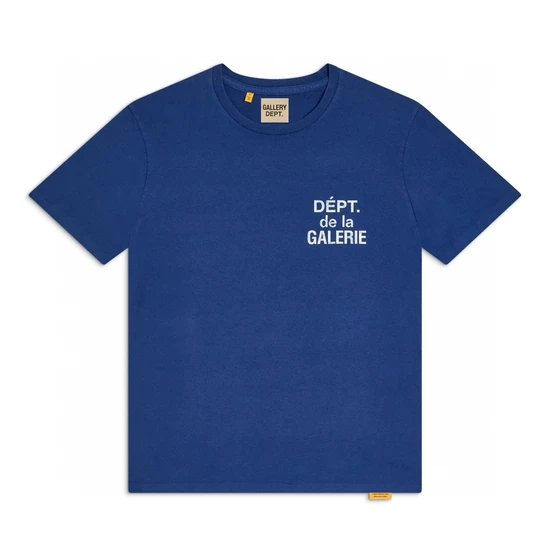 Gallery Dept DEPT de la GALERIE T-shirt ギャラリーデプト Tシャツ