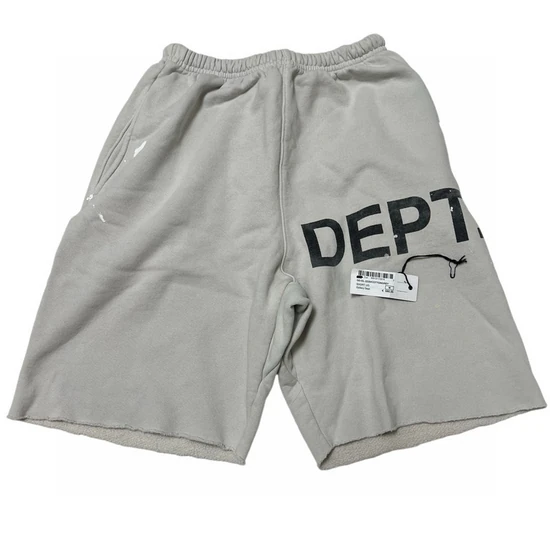 Gallery Dept Logo shorts ギャラリー デプト ショートパンツ