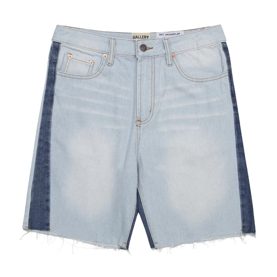 Gallery Dept Cut-off denim shorts ギャラリー デプト ショートパンツ