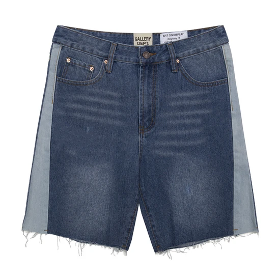 Gallery Dept Cut-off denim shorts ギャラリー デプト ショートパンツ
