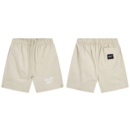 Gallery Dept Shorts Logo shorts ギャラリー デプト ショートパンツ