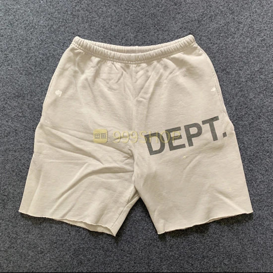 Gallery Dept Logo shorts ギャラリー デプト ショートパンツ