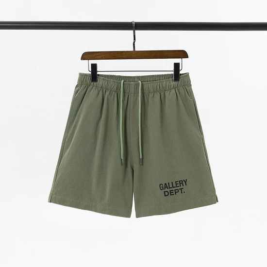 Gallery Dept Zuma shorts ギャラリー デプト ショートパンツ
