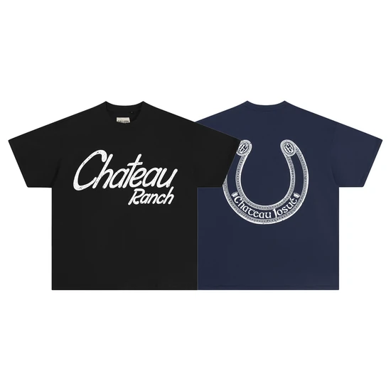 Gallery Dept Chateau Ranch T-shirt ギャラリーデプト Tシャツ