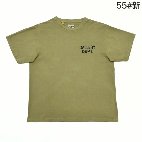 Gallery Dept Souvenir T-shirt ギャラリーデプト Tシャツ