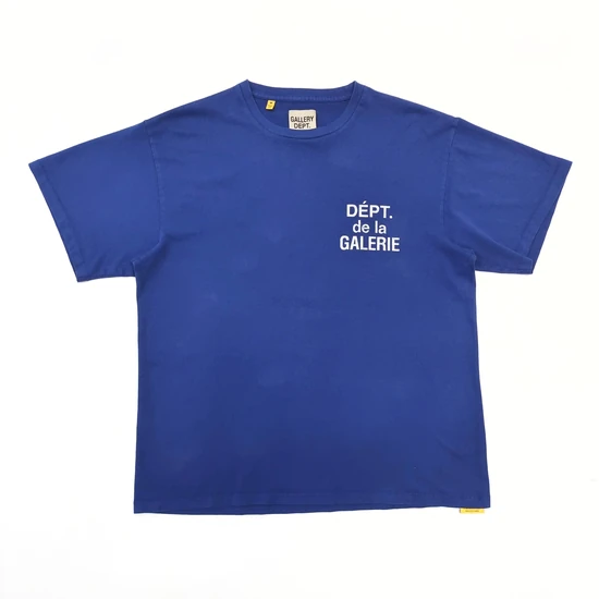 Gallery Dept DEPT de la GALERIE T-shirt ギャラリーデプト Tシャツ