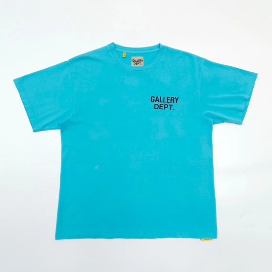 Gallery Dept Souvenir T-shirt ギャラリーデプト Tシャツ