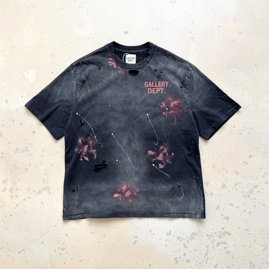 Gallery Dept Vintage Souvenir T-shirt ギャラリーデプト Tシャツ