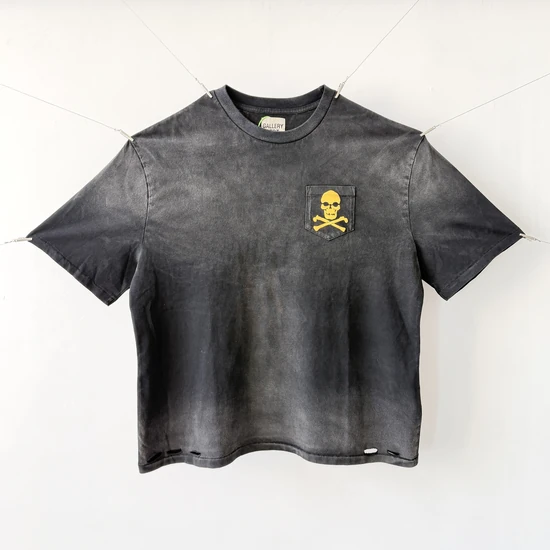 Gallery Dept Vintage Souvenir T-shirt ギャラリーデプト Tシャツ
