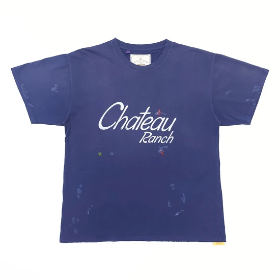 Gallery Dept Chateau Ranch T-shirt ギャラリーデプト Tシャツ
