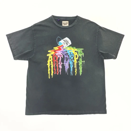 Gallery Dept Supply T-shirt ギャラリーデプト Tシャツ