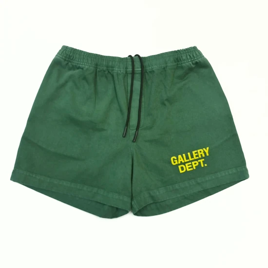 Gallery Dept Zuma shorts ギャラリー デプト ショートパンツ